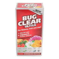 Bug Clear Ultra Concentrate 200ml